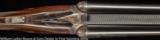 PARKER REPRODUCTION DHE Two barrel set 20ga - 6 of 8