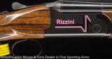 RIZZINI B Model V3 Sporting 20ga 30" Special model for women and youth shooters - 1 of 6