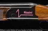 RIZZINI B Model V3 Sporting 20ga 30" Special model for women and youth shooters - 2 of 6