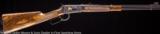 WINCHESTER Custom pre-64 Model 94 carbine by Maurice Ottmar & Richard Bouchet - 3 of 6