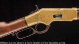 WINCHESTER Model 1866 Rifle .44 RF - 1 of 6