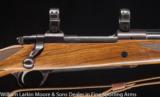 RUGER 77 Mk II African Safari Magnum .416 Rigby
- 1 of 6