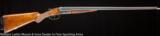 AH FOX (Phila, PA) Model AE 12ga 28" Mfg 1916 - 3 of 6
