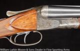AH FOX (Phila, PA) Model AE 12ga 28" Mfg 1916 - 1 of 6