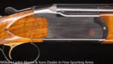 MANUFRANCE Falcor Skeet 12ga - 1 of 6