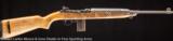 UNIVERSAL M1 Carbine .30 US - 3 of 6