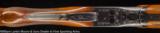 BROWNING Superposed Grade 1 12ga Magnum two barrel set 28 & 30"- 5 of 8