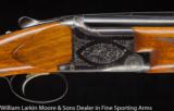 BROWNING Superposed Grade 1 12ga Magnum two barrel set 28 & 30"- 1 of 8