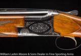 BROWNING Superposed Grade 1 12ga Magnum two barrel set 28 & 30"- 2 of 8