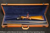 BROWNING Superposed Grade 1 12ga Magnum two barrel set 28 & 30"- 7 of 8