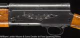 BROWNING A5 Magnum 12ga 32" Mfg 1966 - 2 of 6