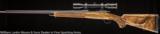 WINCHESTER Custom rifle Pre-64 M70 .458 win Swarovski scope Exhibition quality wood - 4 of 6