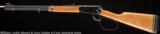 WINCHESTER M94 Saddle Ring Carbine with Large Loop Lever .44 mag - 4 of 6