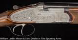 BERETTA Model S3 12ga 28" Mfg 1958 - 1 of 6