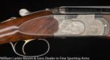 BERETTA 686 Silver Pigeon II 28ga 30" with set of Briley fitted .410 sub gauge insert tubes with ckoke tubes - 1 of 8