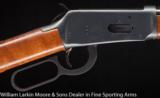 WINCHESTER Model 94 Carbine .30-30 Win Mfg 1982 possibly unfired - 1 of 6