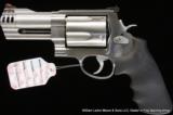 SMITH & WESSON Model 500 .50 S&W ANIB Unfired - 2 of 4