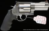 SMITH & WESSON Model 500 .50 S&W ANIB Unfired - 1 of 4