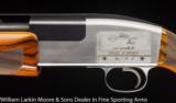 SEITZ Silver Seitz Single barrel trap 35" Pull trigger - 2 of 8
