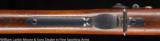 SPRINGFIELD Model 1884 Trapdoor Musket .45-70 Mfg 1889 UNBELIVEABLE ORIGINAL CONDITION - 6 of 6