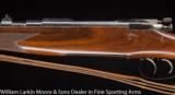 MANNLICHER SCHOENAUER Model MCA Carbine .270 win - 2 of 6