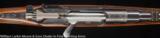 MANNLICHER SCHOENAUER Model MCA Carbine .270 win - 5 of 6