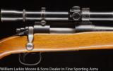 REMINGTON Model 722 .257 Roberts - 1 of 6