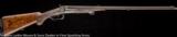 KORINSKI Hammer Cape Gun 16ga / 9.3x72r - 3 of 6