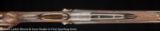 KORINSKI Hammer Cape Gun 16ga / 9.3x72r - 5 of 6
