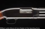 WINCHESTER Mdel 12 Skeet 26" Solid rib WS-1 - 1 of 6