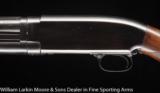 WINCHESTER Mdel 12 Skeet 26" Solid rib WS-1 - 2 of 6