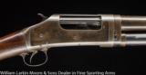 WINCHESTER Model 97 12ga Riot Gun, Mfg 1926, take down frame, original 20" CYL - 1 of 6