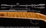 INTERARMS Custom Rifle Mark X action 7x57mmMauser - 2 of 6