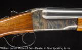 STEVENS 311A 20ga 28" IM&F, Early model with walnut stock and case colored action, high condition - 1 of 6