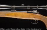 MARLIN Model 455 .30-06 FN Mauser action Weaver 6x scope - 2 of 6