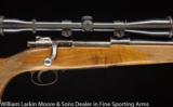 MARLIN Model 455 .30-06 FN Mauser action Weaver 6x scope - 1 of 6