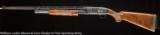 BROWNING Model 12 Grade V 28ga 26" M Original box & papers - 6 of 9