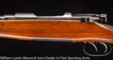 MANNLICHER SCHOENEAUR Model 1903 Carbine 6.5x54ms Exceptional all original condition - 3 of 7
