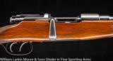 MANNLICHER SCHOENEAUR Model 1903 Carbine 6.5x54ms Exceptional all original condition - 4 of 7