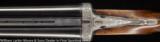 FN Deluxe Sidelock Ejector game gun 12ga 28" - 5 of 6
