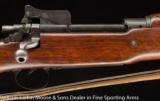 REMINGTON Model 1917 .30-06 All original mfg 1917 - 5 of 6