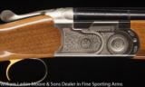 BERETTA 686 Silver Pigeon 20ga 28" Mobilchoke - 1 of 6