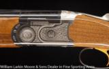 BERETTA 686 Silver Pigeon 20ga 28" Mobilchoke - 2 of 6