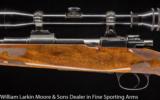 HIGH QUALITY CUSTOM FN MAUSER SPORTING RIFLE .30-06 with scope - 3 of 6