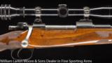 HIGH QUALITY CUSTOM FN MAUSER SPORTING RIFLE .30-06 with scope - 4 of 6