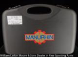 MANURHIN MR 73 Sport .357 mag 6" Blue BRAND NEW - 4 of 4