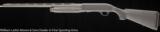 BENELLI M1 Super 90 12ga 3" Black Synthetic AS NEW in CASE - 6 of 8