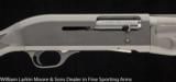 BENELLI M1 Super 90 12ga 3" Black Synthetic AS NEW in CASE - 1 of 8