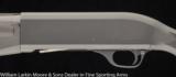 BENELLI M1 Super 90 12ga 3" Black Synthetic AS NEW in CASE - 2 of 8