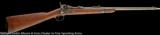 SPRINGFIELD Model 1884 Trapdoor Carbine .45-70 Excellent bore - 3 of 6